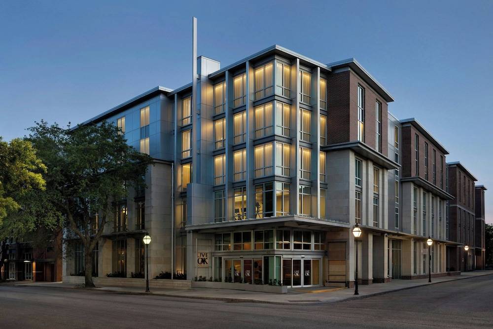 Live Oak, Charleston Historic District, a Tribute Portfolio Hotel 1