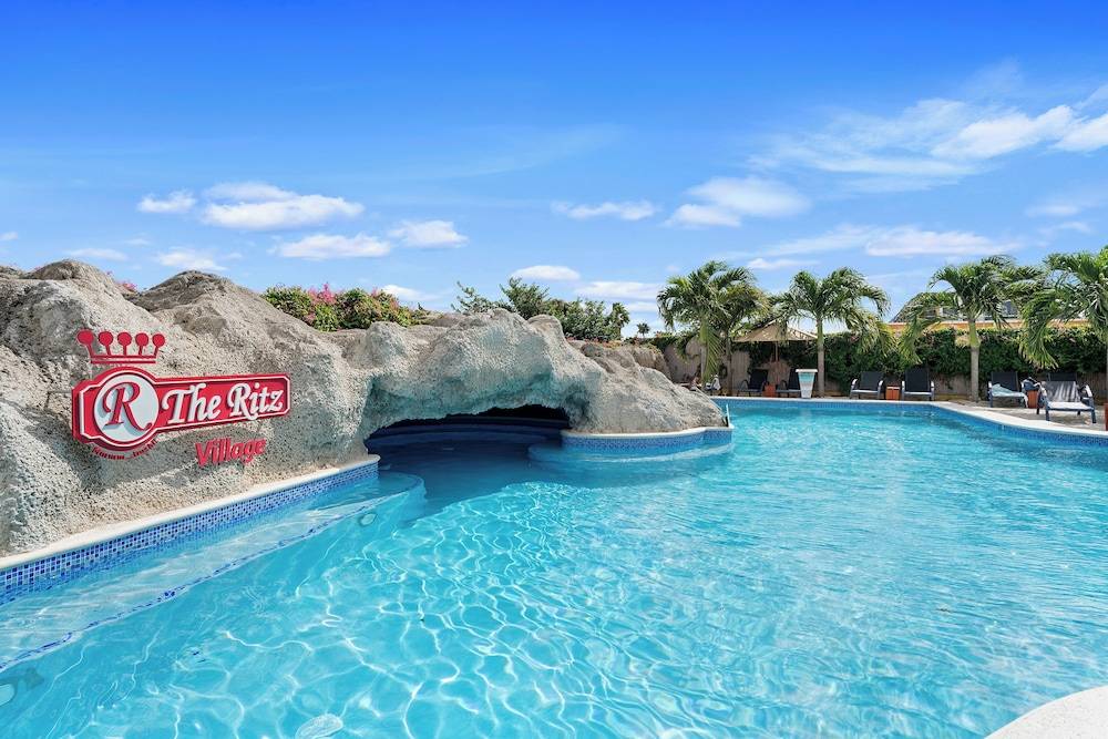 The Ritz Village Hotel 1
