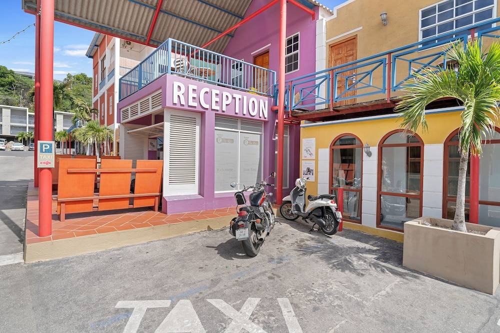 The Ritz Village Hotel 2