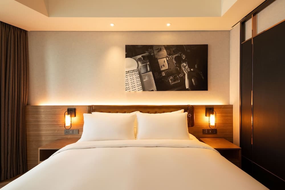 Mercure Ambassador Seoul Hongdae 2