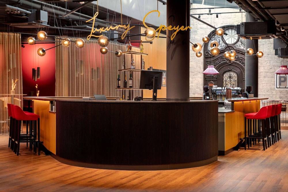 Hotel Postgalerie Speyer 2