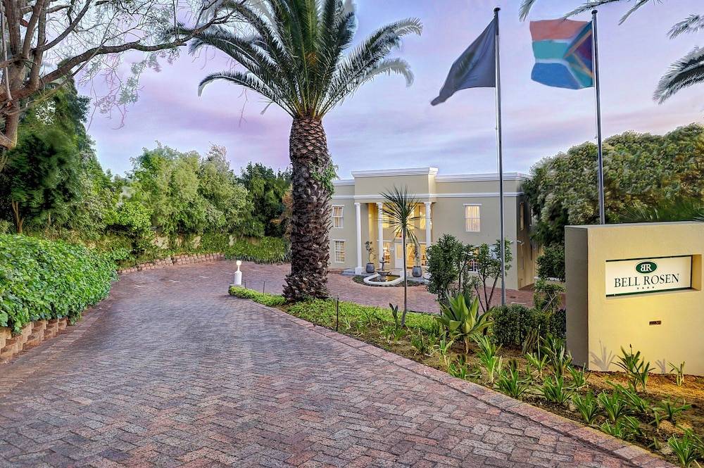 Bell Rosen Guest House 1