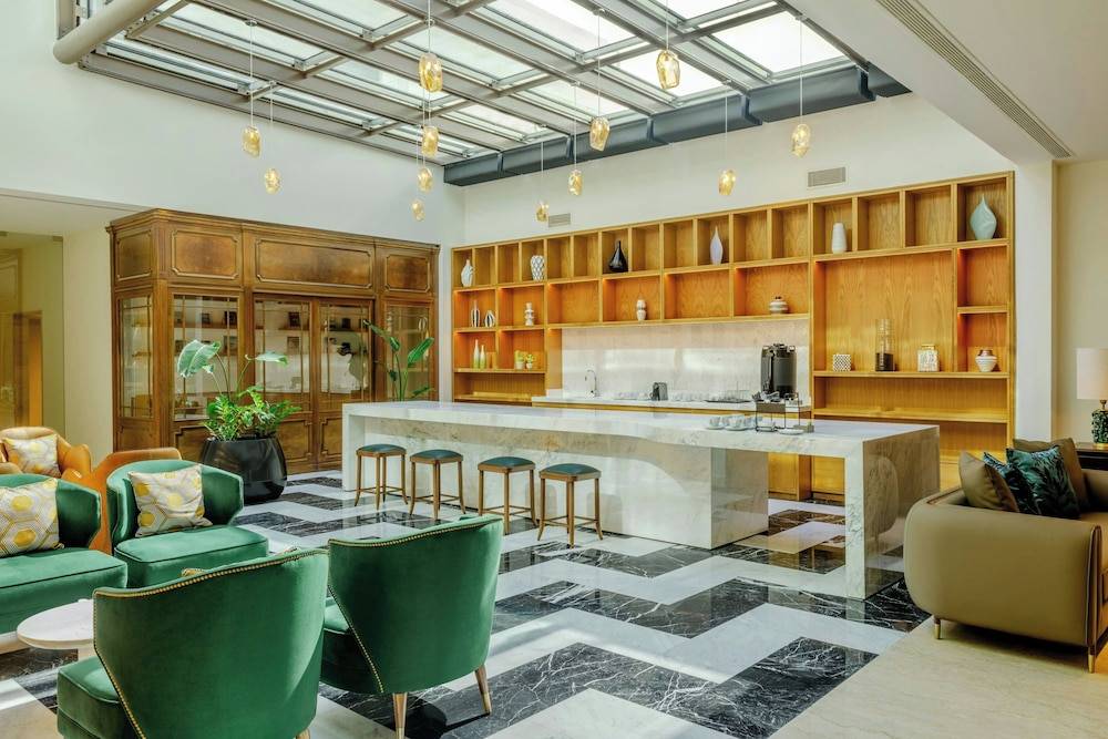 Recoleta Grand, Buenos Aires, a Tribute Portfolio Hotel 1