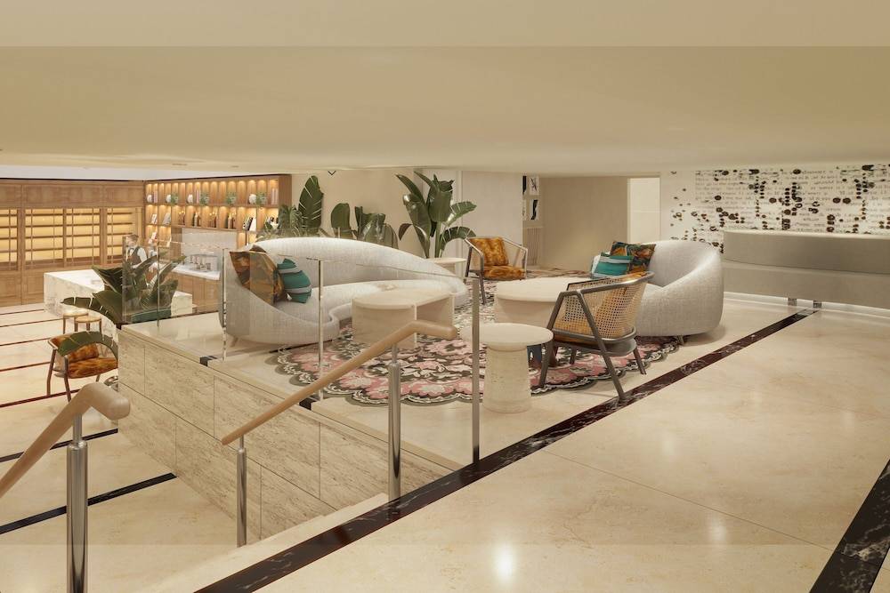 Recoleta Grand, Buenos Aires, a Tribute Portfolio Hotel 2