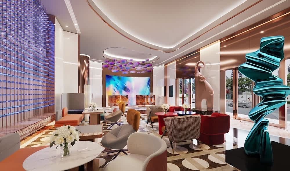 Pipa Bangkok Sukhumvit 11 by Kingston Hotels 2