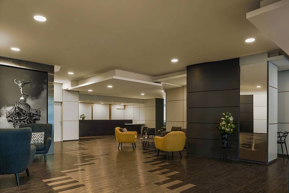 Citadines Bastille Marais Paris 2