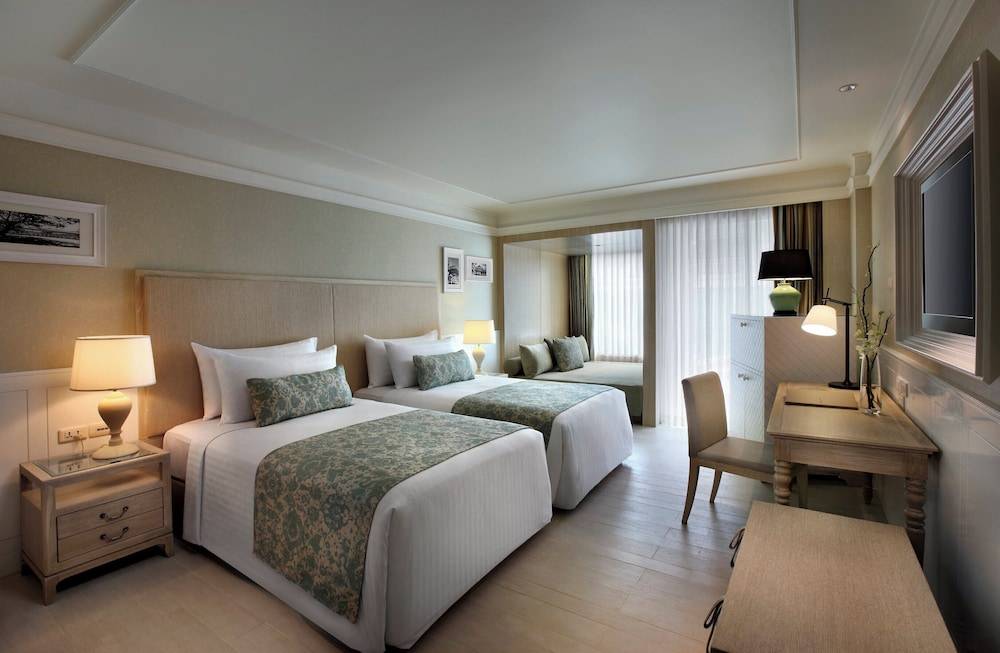 Amari Hua Hin 1