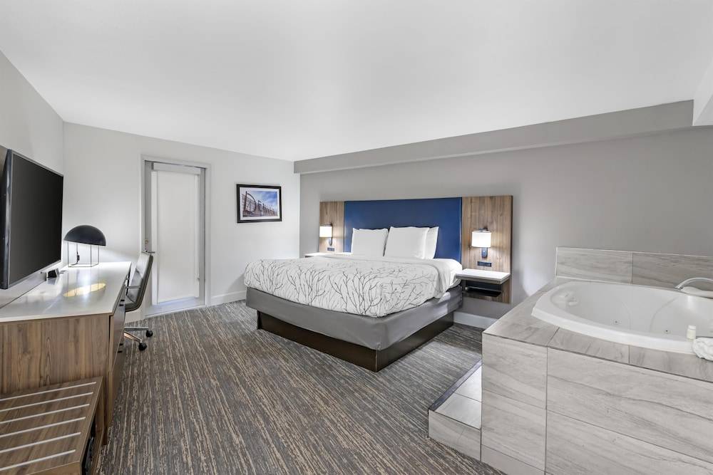 Best Western Denver East 1