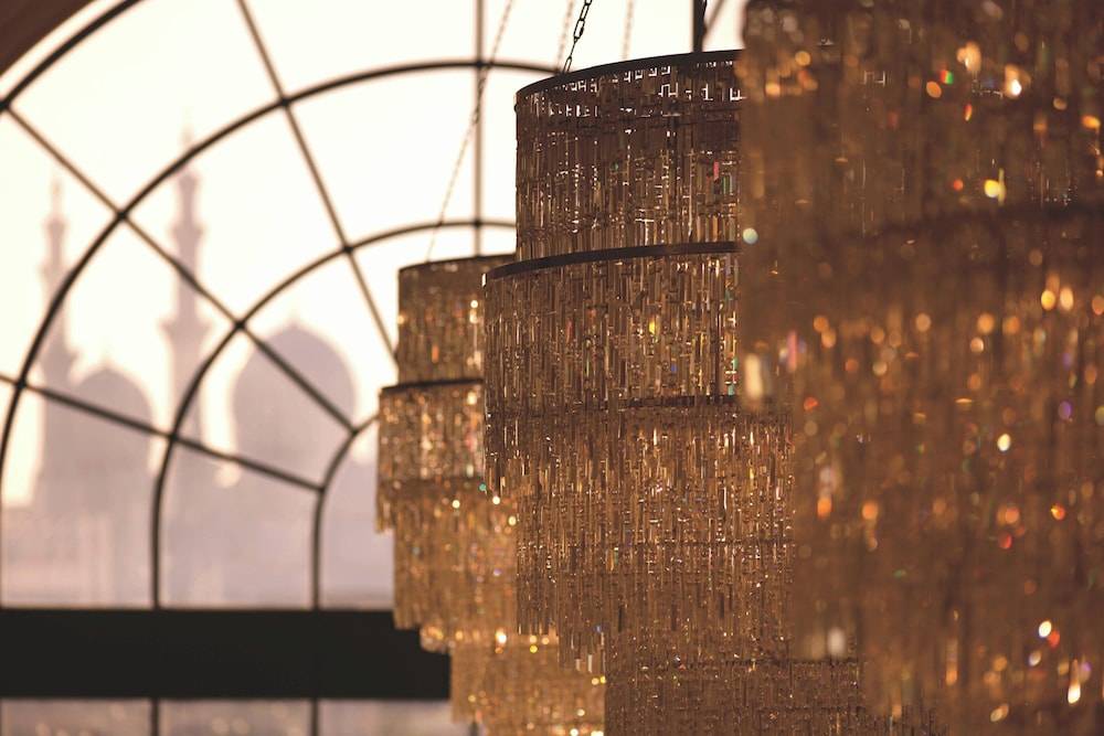The Ritz-Carlton Abu Dhabi, Grand Canal 2