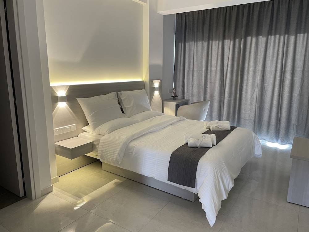 La Veranda Hotel 1