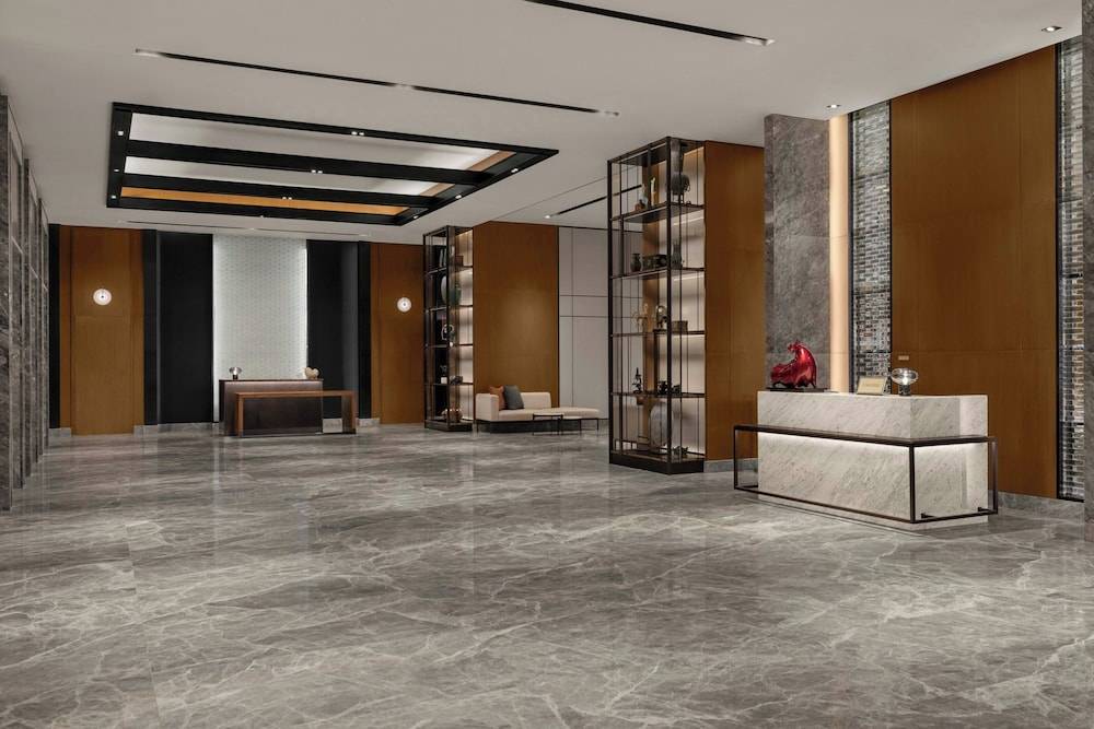 Sheraton Manila Bay 2