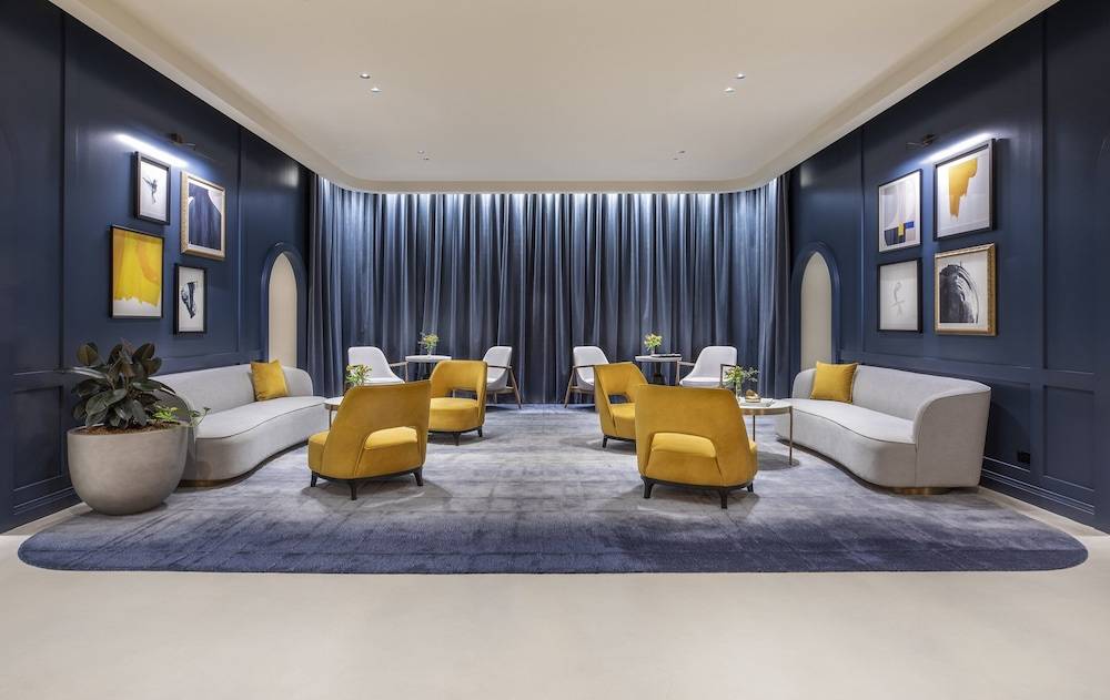 voco MELBOURNE CENTRAL by IHG 1