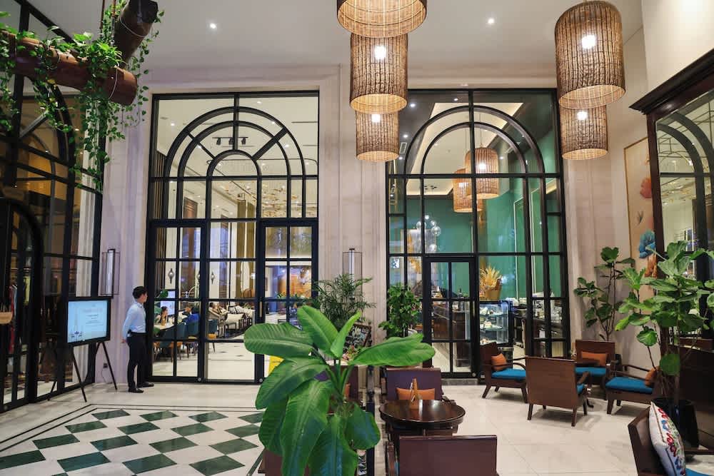 Potique Hotel 2