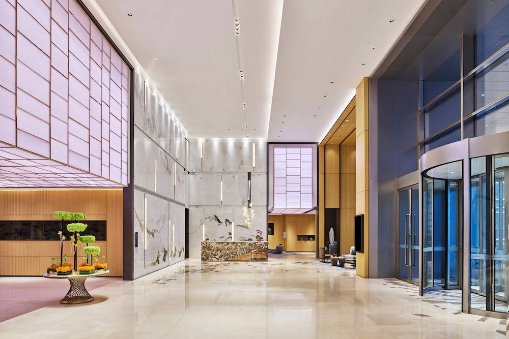 Sheraton Guangzhou Panyu 2