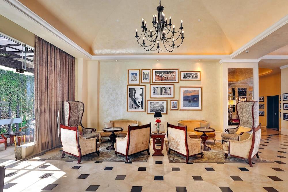 Villa Rosa Kempinski 2