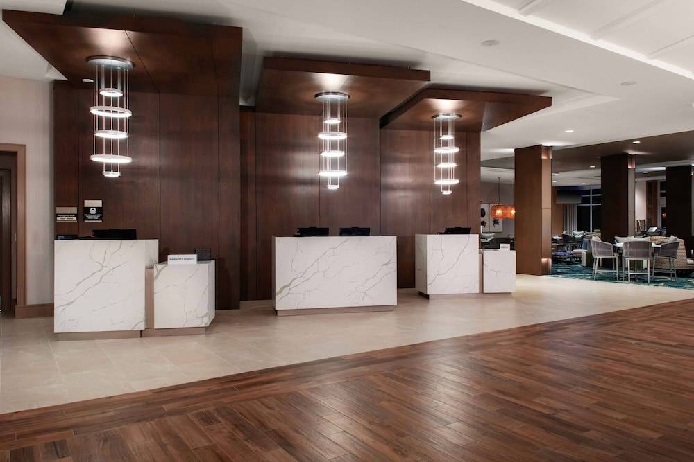 Residence Inn by Marriott Jekyll Island 2