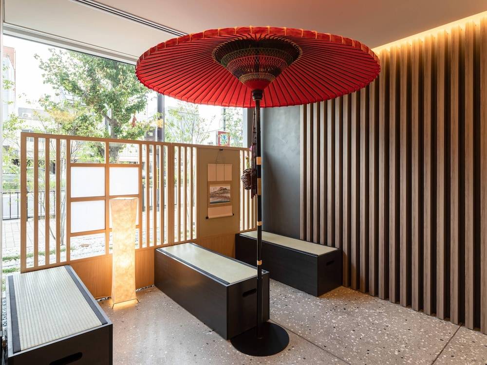 Comfort Hotel ERA Kyoto Toji 2