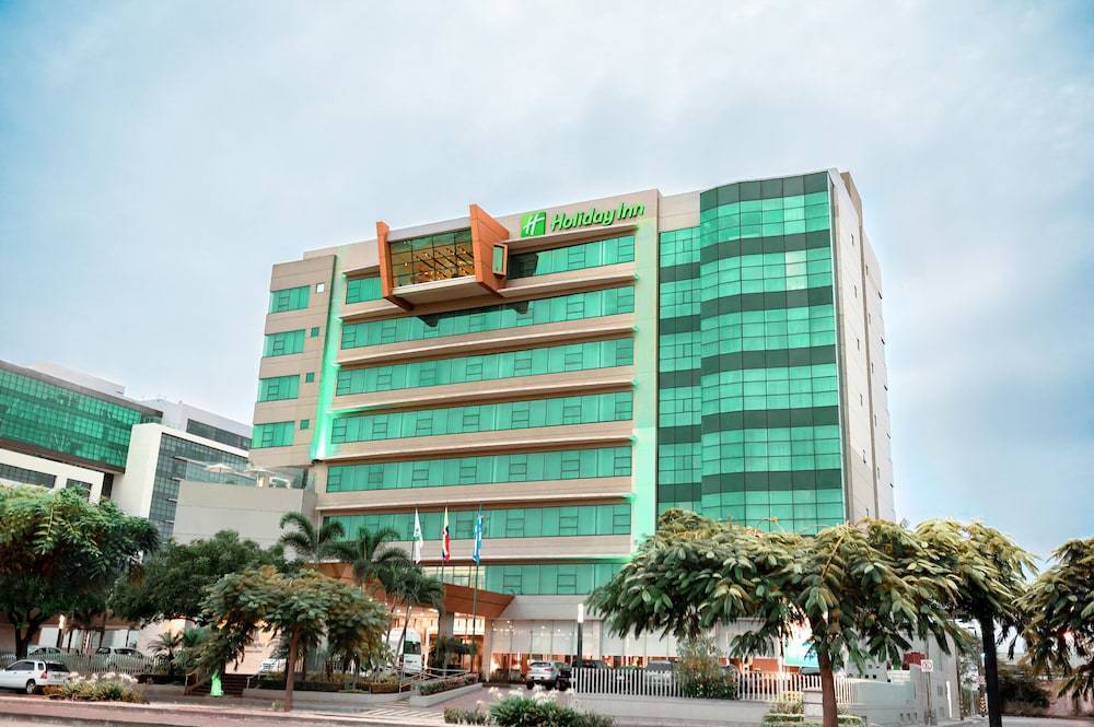 Holiday Inn GUAYAQUIL AIRPORT by IHG 1