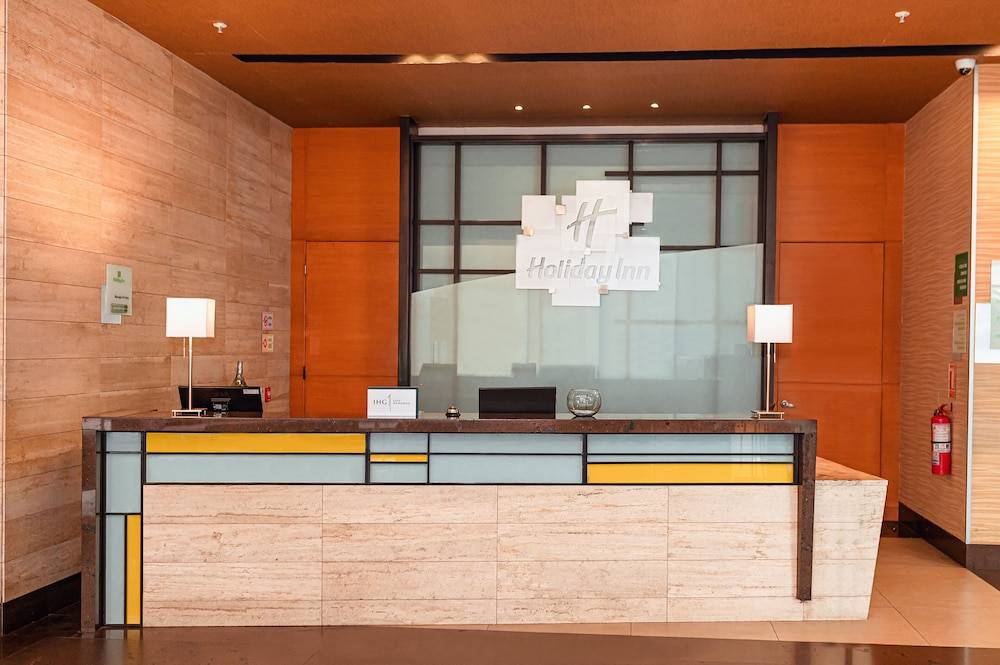 Holiday Inn GUAYAQUIL AIRPORT by IHG 2
