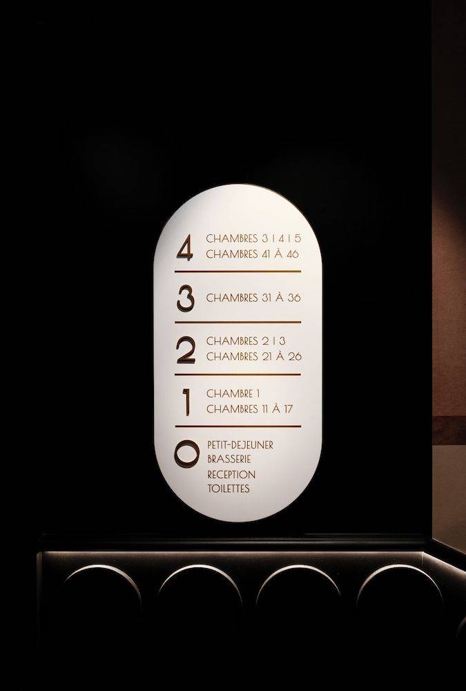The Originals Boutique, Hôtel Le Lion, Clermont-Ferrand 2