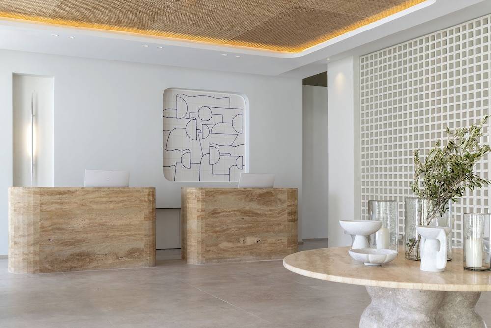 Patmos Aktis, a Luxury Collection Resort & Spa, Greece 2