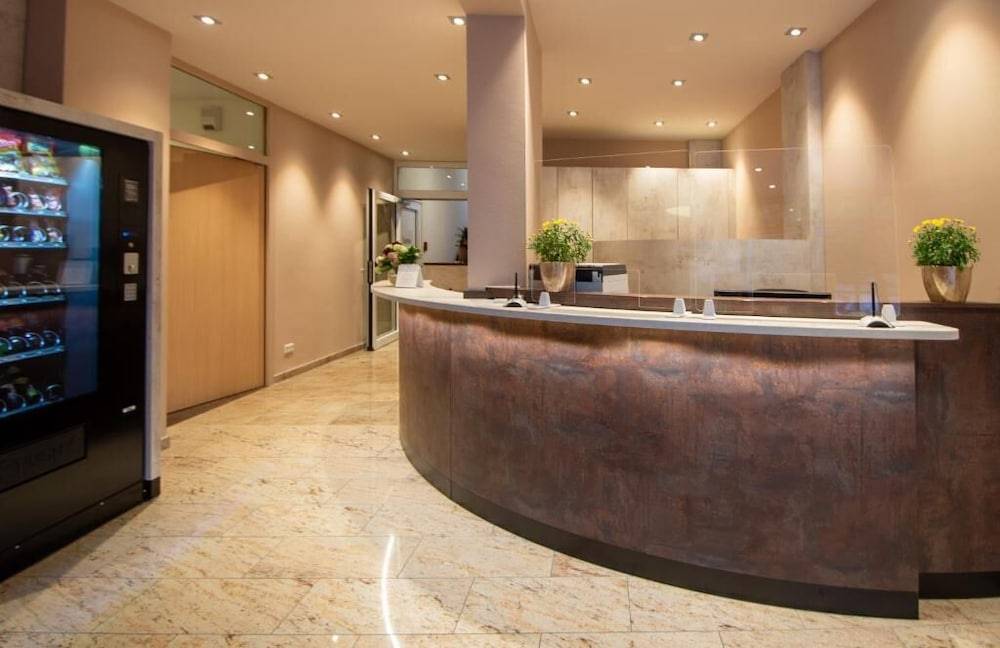 Garni Hotel Schumacher 2
