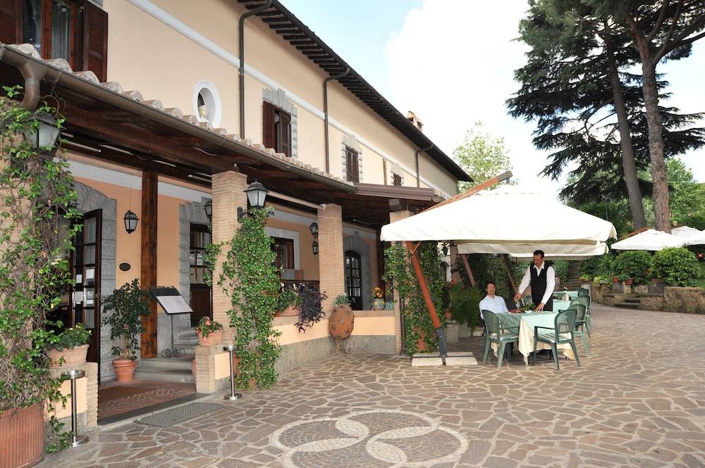 Villa Icidia 2