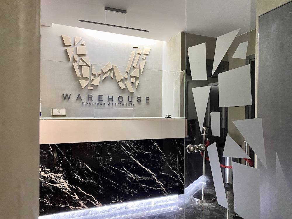 Athens Warehouse Boutique Hotel & Suites 2