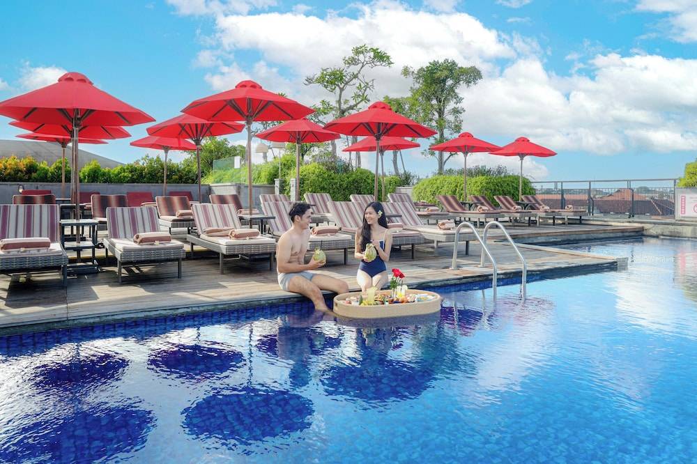 Sevn Legian 1