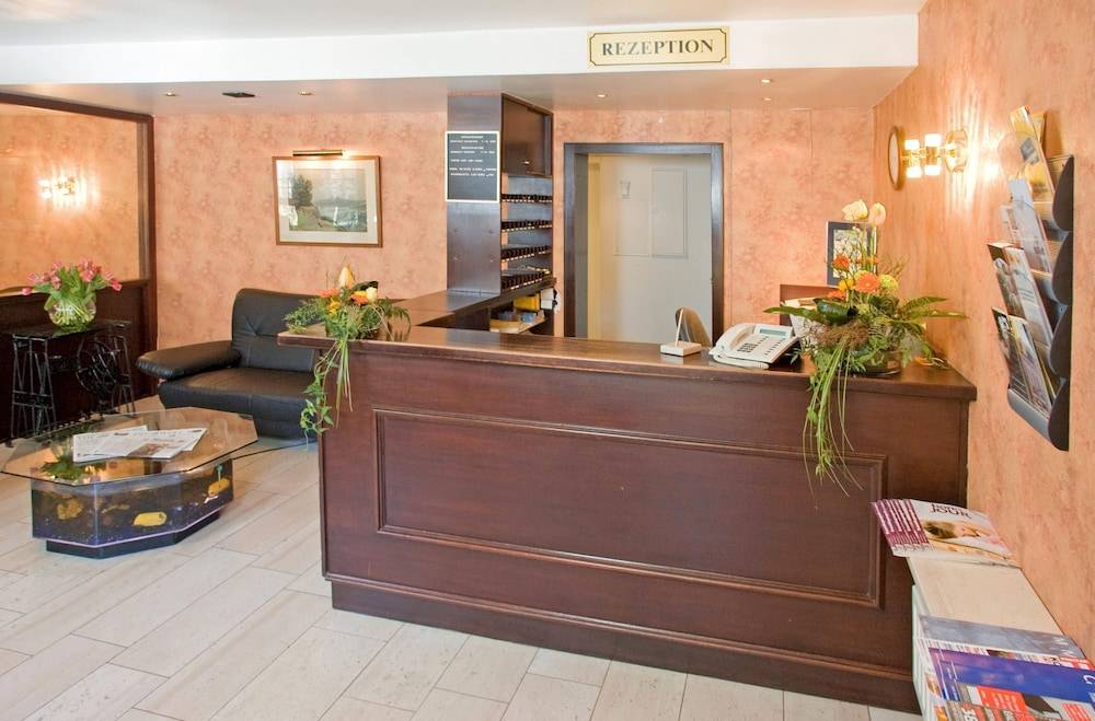 Hotel Astoria Bonn 2