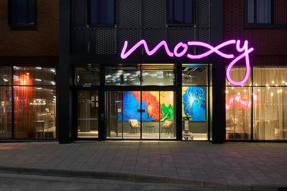 Moxy Bristol 1