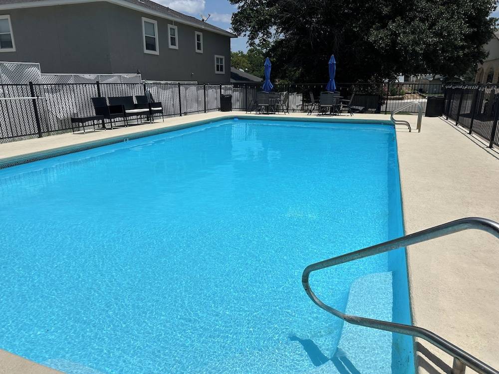 Econo Lodge Fredericksburg 1