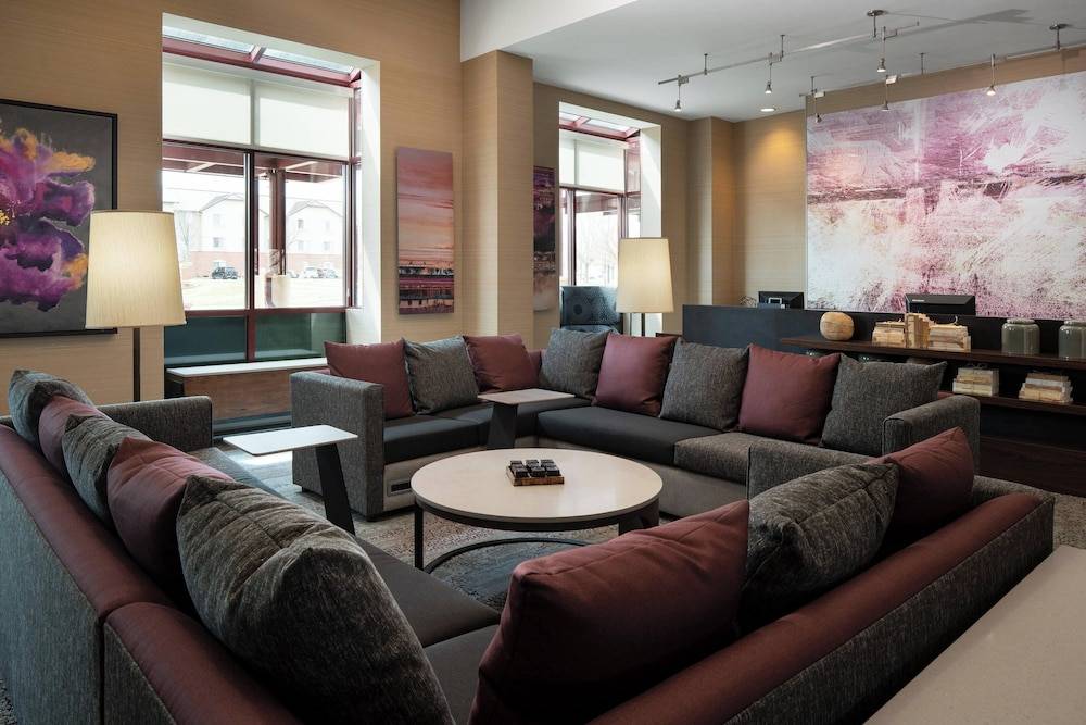 Courtyard by Marriott Denver Airport 2