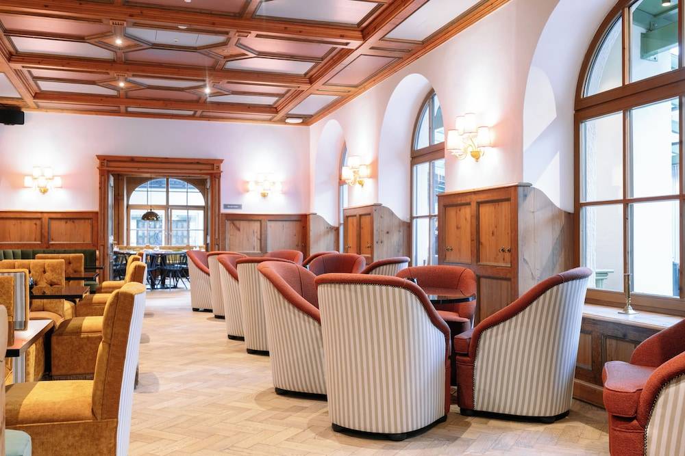 HENRI Hotel Garmisch-Partenkirchen 2