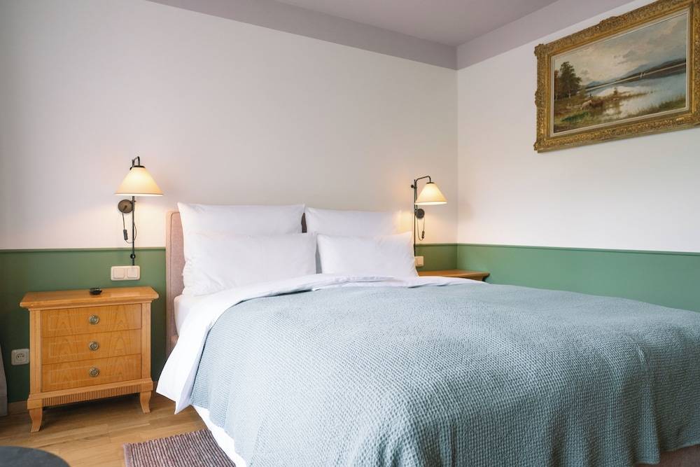 HENRI Hotel Garmisch-Partenkirchen 1