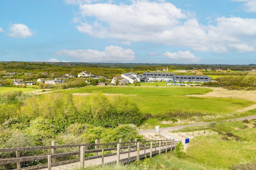 Fletcher Zuiderduin Beachhotel 1