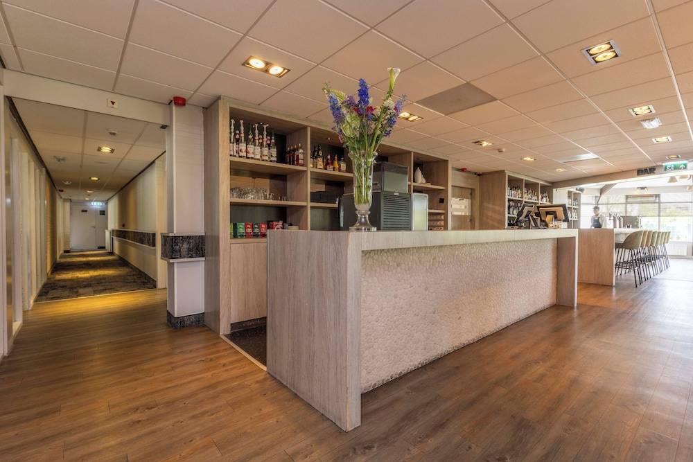 Fletcher Zuiderduin Beachhotel 2
