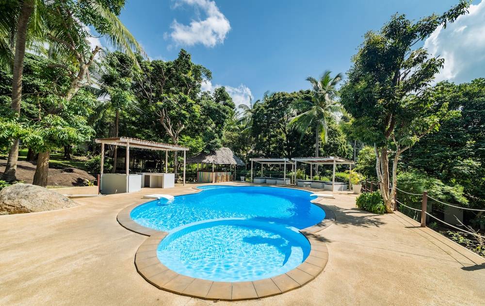 Shiralea Resort 1