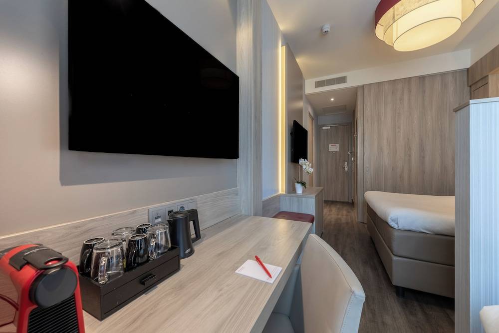 Ramada by Wyndham The Hague Scheveningen 2