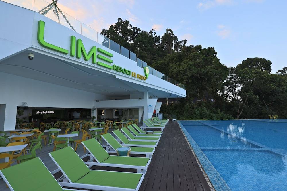 Lime Resort El Nido 1