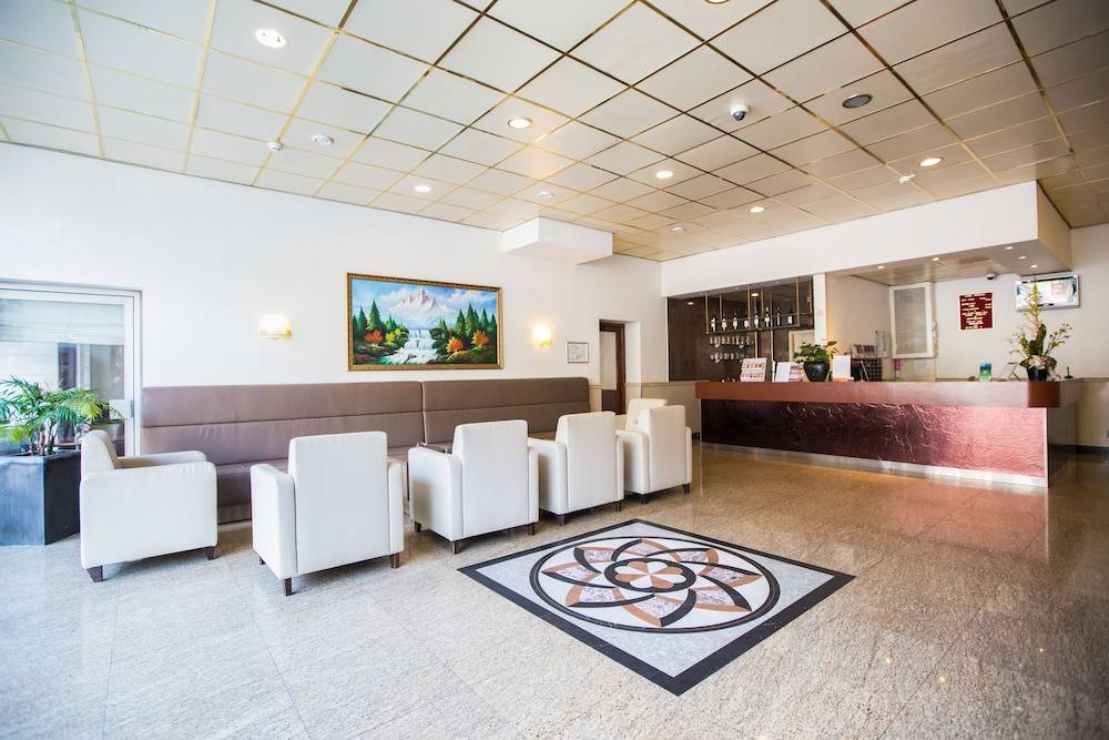 OZO Hotels Cordial Amsterdam 2
