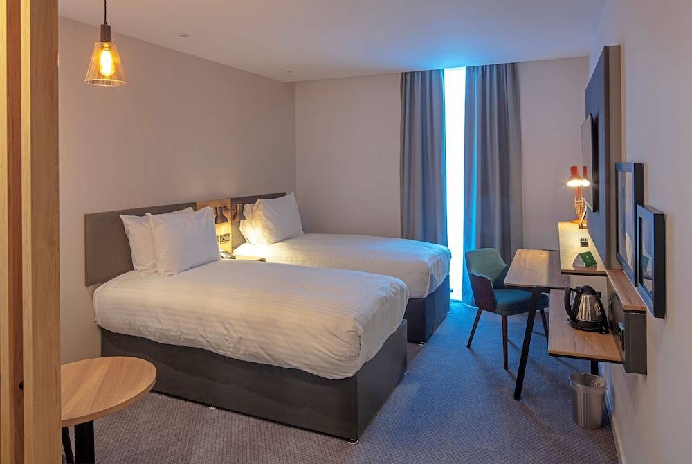 Holiday Inn Sunderland - City Centre by IHG 2