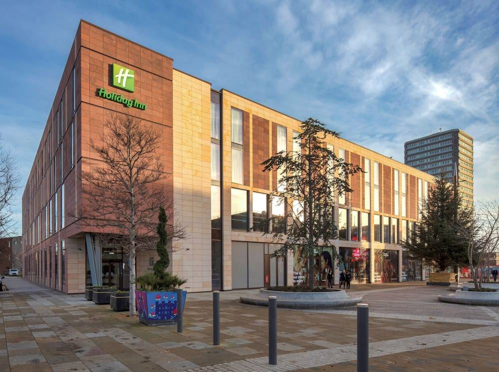 Holiday Inn Sunderland - City Centre by IHG 1