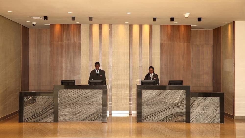 Crowne Plaza PANAMA AIRPORT by IHG 2