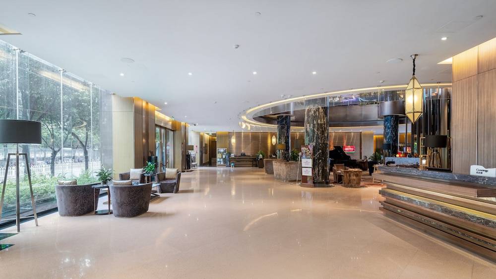Crowne Plaza KUNMING CITY CENTRE by IHG 2