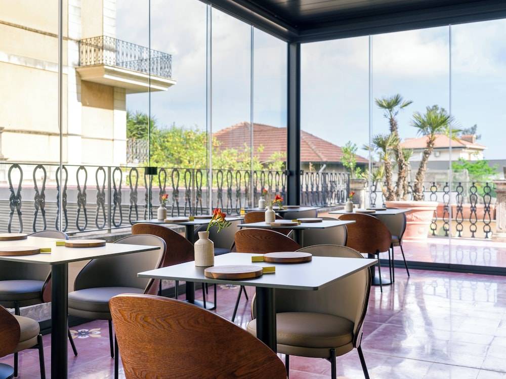 UNA Hotels One Catania Wellness & SPA 1