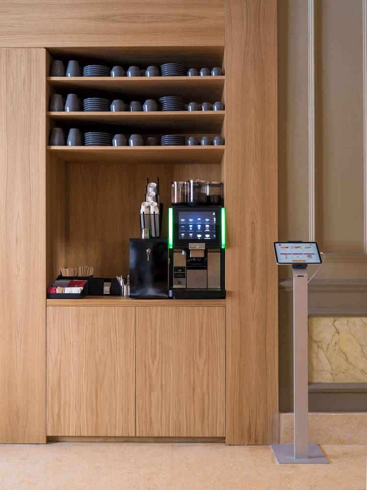 UNA Hotels One Catania Wellness & SPA 2