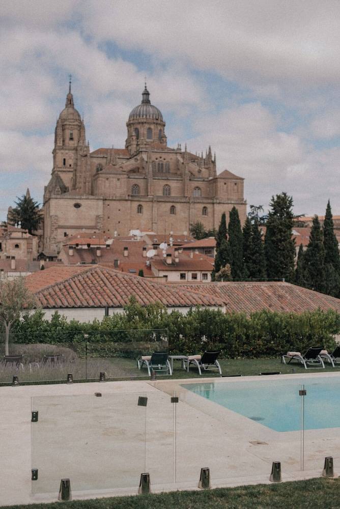 Hospes Palacio de San Esteban, a Member of Design Hotels 1