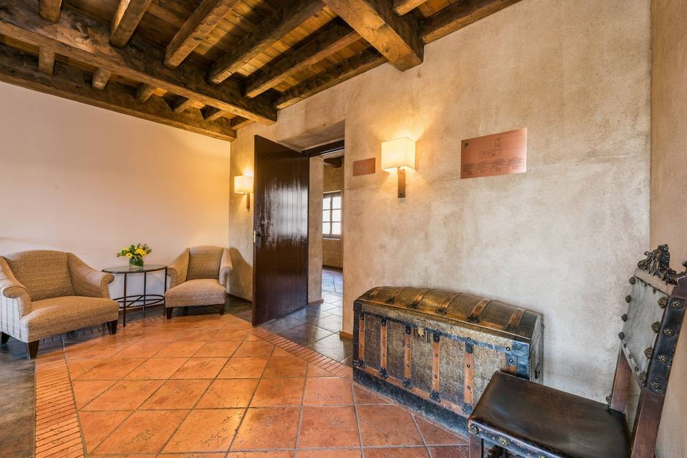 Hospes Palacio de San Esteban, a Member of Design Hotels 2