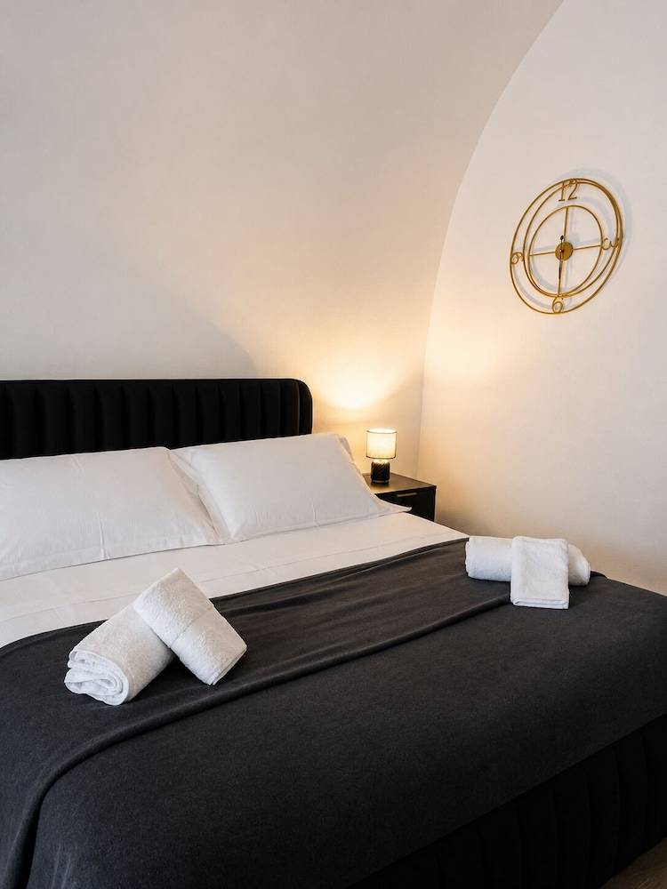 Dama Bianca Boutique Hotel Ostuni 1